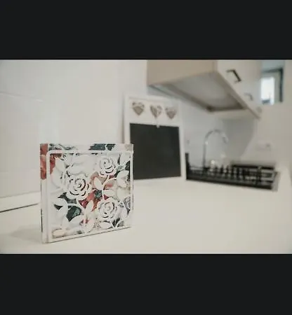 La Casetta Di Carme 펜션 나폴리